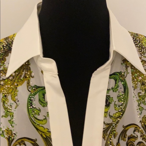 Genese Blouse - Picture 2 of 15